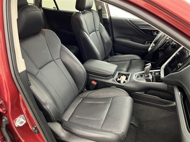 used 2022 Subaru Outback car, priced at $24,989