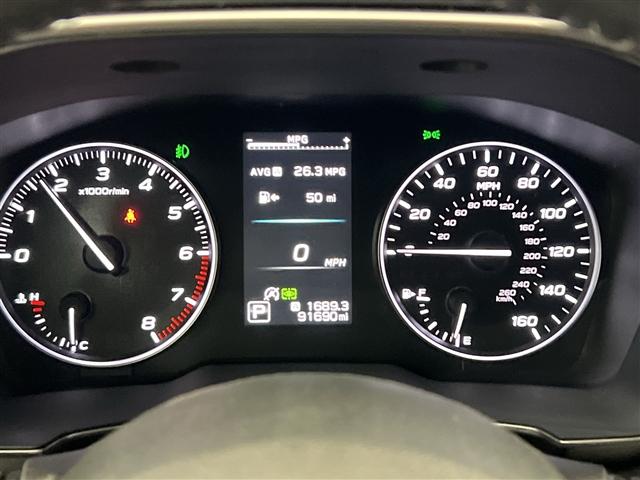 used 2022 Subaru Outback car, priced at $24,989