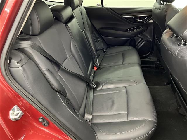 used 2022 Subaru Outback car, priced at $24,989