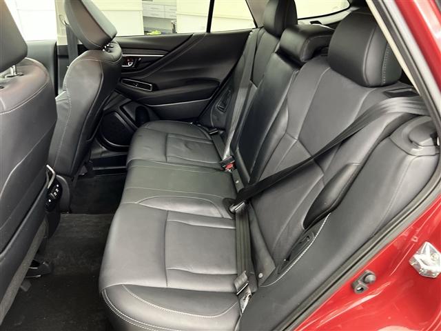 used 2022 Subaru Outback car, priced at $24,989