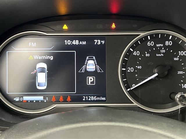 used 2024 Nissan Versa car, priced at $22,989