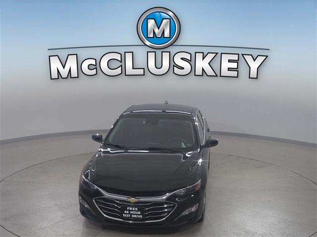 used 2023 Chevrolet Malibu car, priced at $21,989