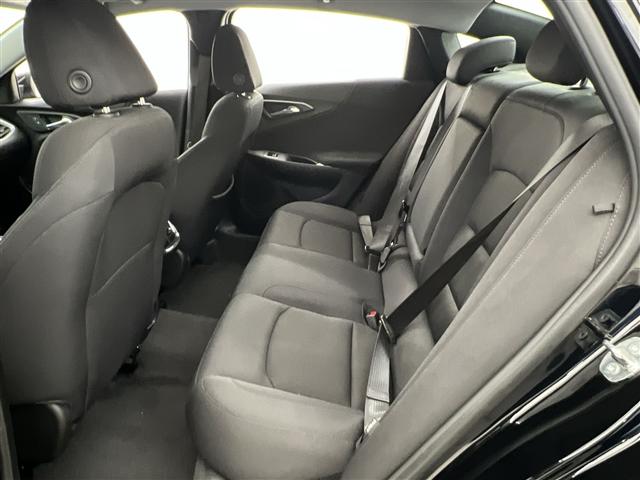 used 2023 Chevrolet Malibu car, priced at $21,989