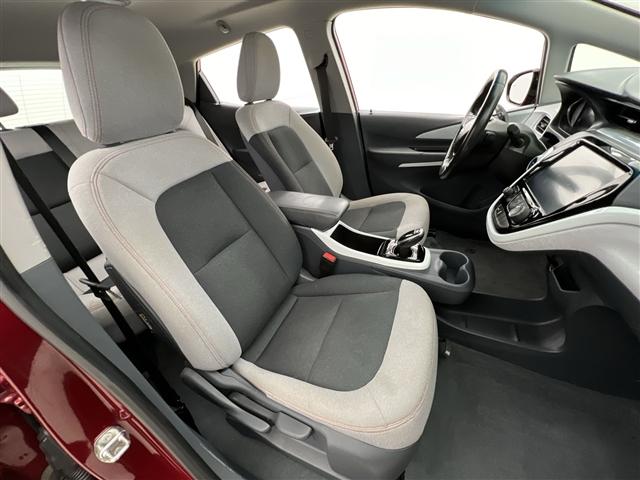 used 2020 Chevrolet Bolt EV car, priced at $24,989