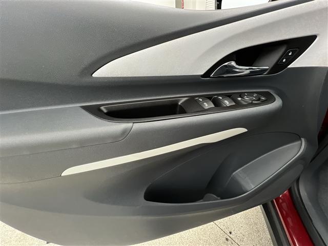 used 2020 Chevrolet Bolt EV car, priced at $24,989