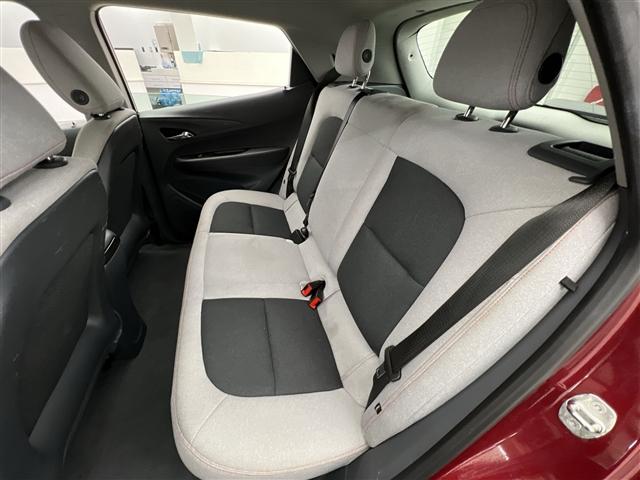 used 2020 Chevrolet Bolt EV car, priced at $24,989