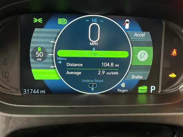used 2020 Chevrolet Bolt EV car, priced at $24,989