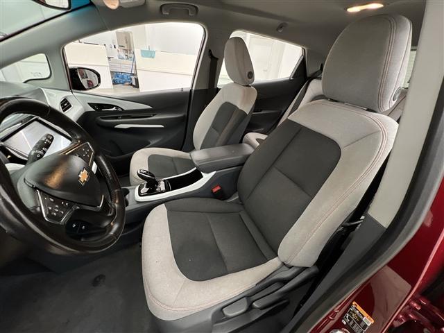 used 2020 Chevrolet Bolt EV car, priced at $24,989