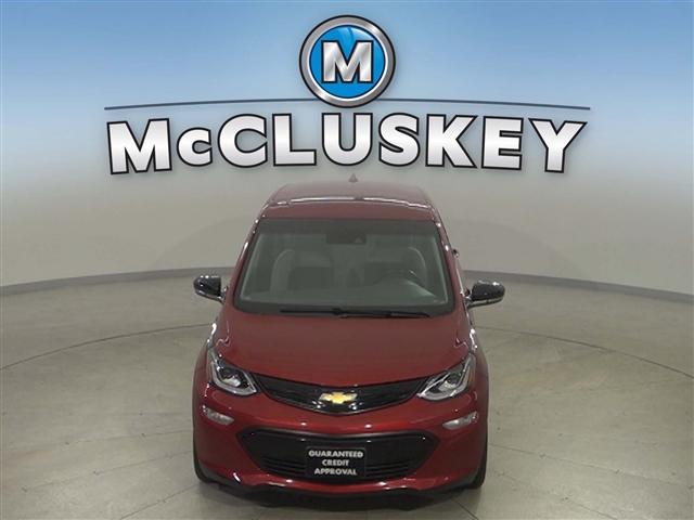 used 2020 Chevrolet Bolt EV car, priced at $24,989