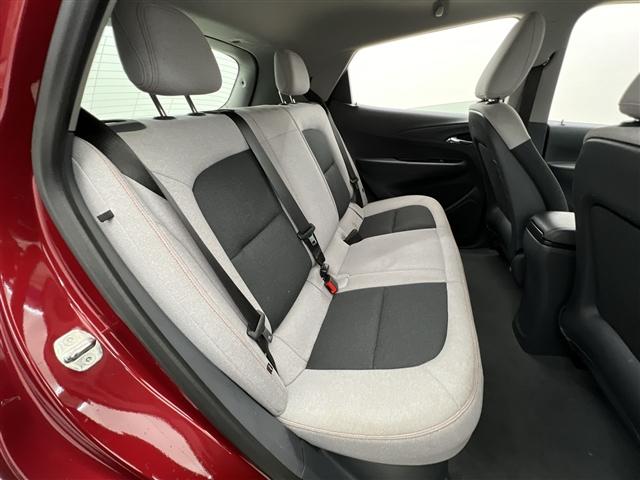 used 2020 Chevrolet Bolt EV car, priced at $24,989