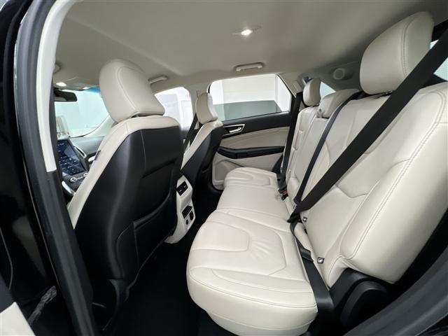 used 2022 Ford Edge car, priced at $24,489