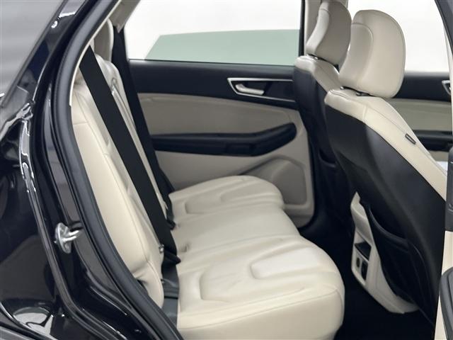 used 2022 Ford Edge car, priced at $24,489