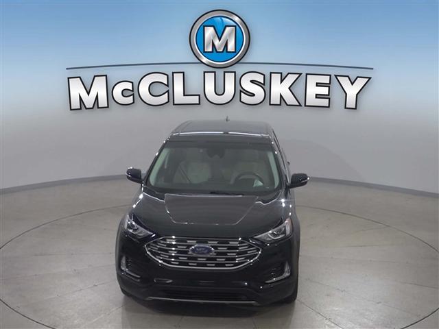 used 2022 Ford Edge car, priced at $24,489