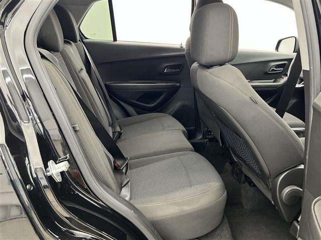 used 2020 Chevrolet Trax car, priced at $16,989