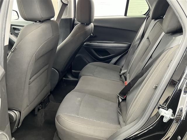used 2020 Chevrolet Trax car, priced at $16,989