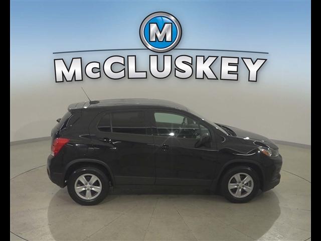 used 2020 Chevrolet Trax car, priced at $16,989