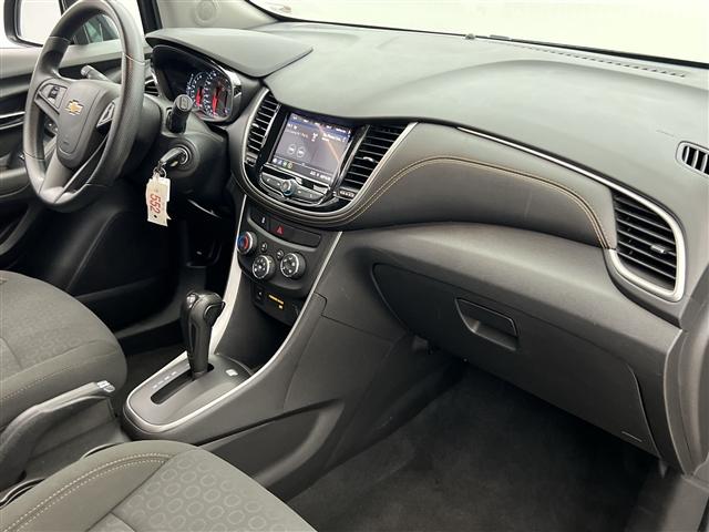 used 2020 Chevrolet Trax car, priced at $16,989