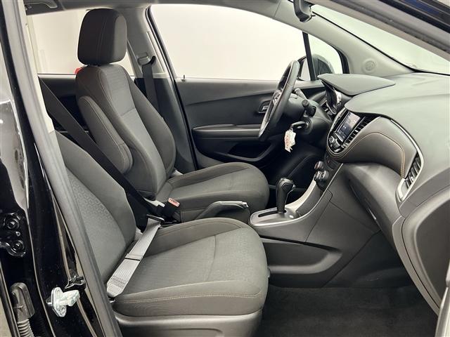 used 2020 Chevrolet Trax car, priced at $16,989