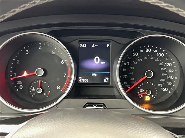 used 2021 Volkswagen Tiguan car, priced at $23,989