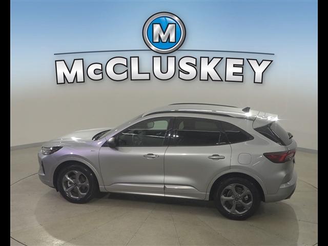used 2024 Ford Escape car, priced at $25,989