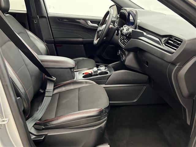 used 2024 Ford Escape car, priced at $25,989