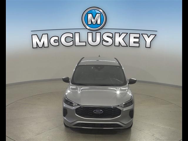 used 2024 Ford Escape car, priced at $25,989