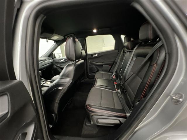 used 2024 Ford Escape car, priced at $25,989