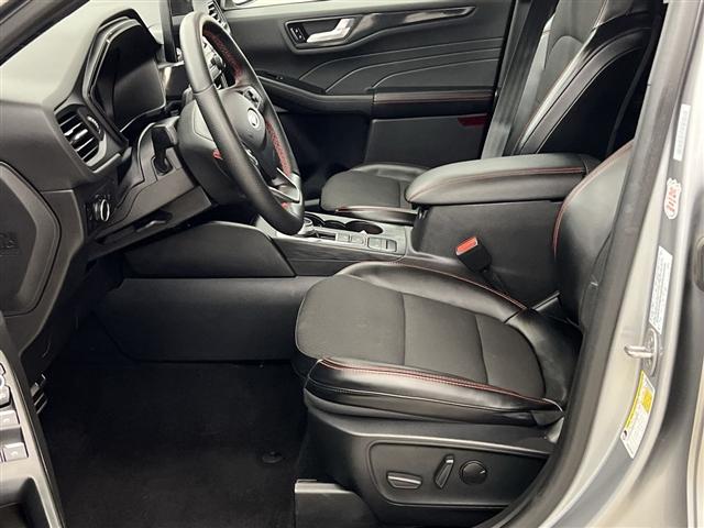 used 2024 Ford Escape car, priced at $25,989