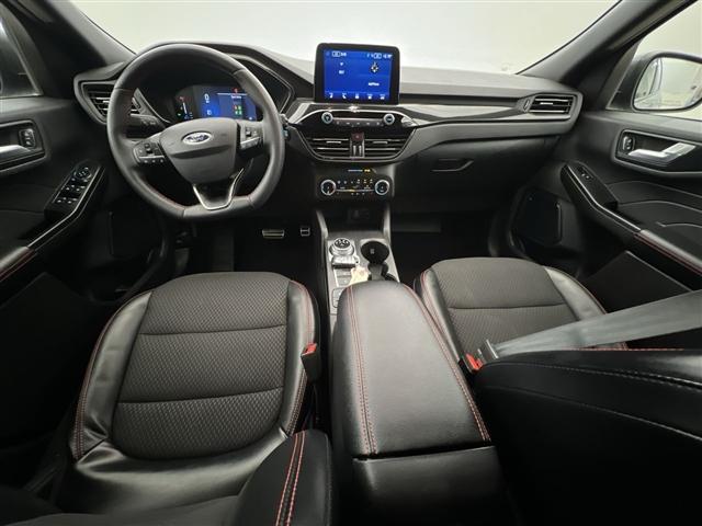 used 2024 Ford Escape car, priced at $25,989
