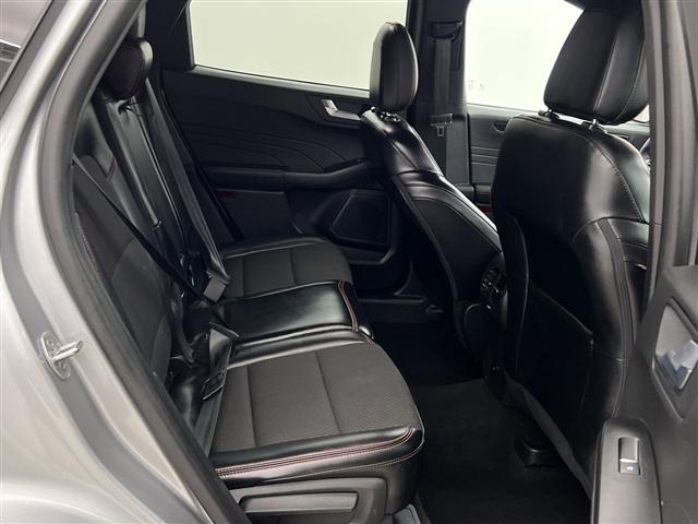 used 2024 Ford Escape car, priced at $25,989