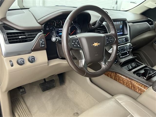 used 2020 Chevrolet Tahoe car, priced at $44,989