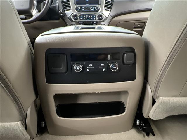 used 2020 Chevrolet Tahoe car, priced at $44,989