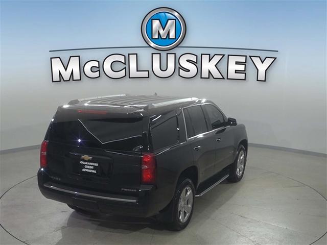 used 2020 Chevrolet Tahoe car, priced at $44,989