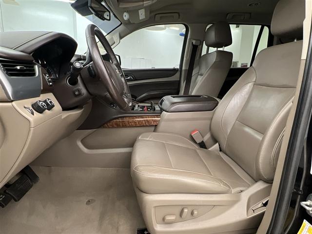 used 2020 Chevrolet Tahoe car, priced at $44,989
