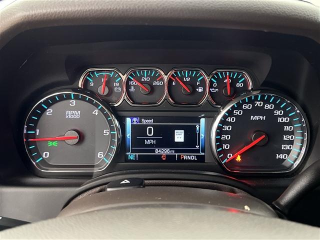 used 2020 Chevrolet Tahoe car, priced at $44,989