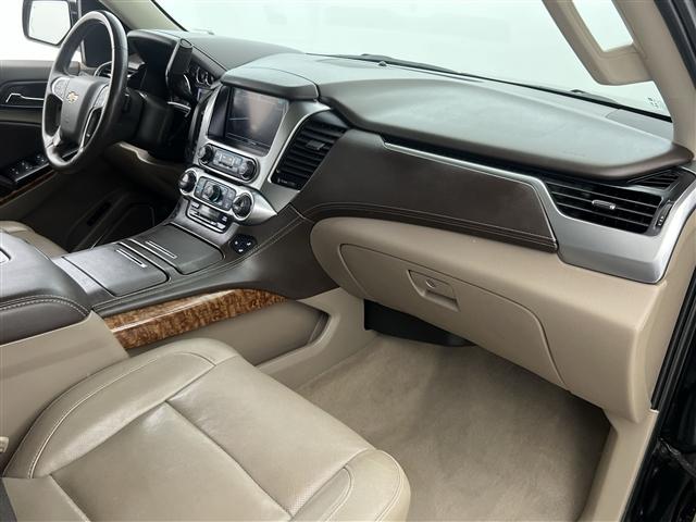 used 2020 Chevrolet Tahoe car, priced at $44,989