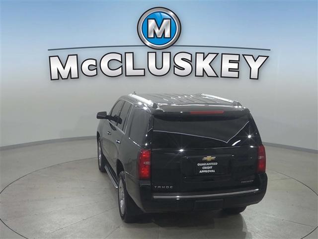 used 2020 Chevrolet Tahoe car, priced at $44,989
