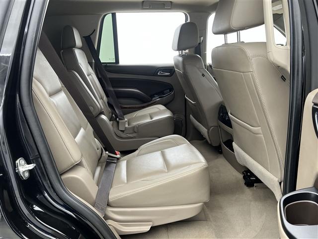 used 2020 Chevrolet Tahoe car, priced at $44,989