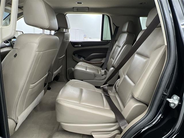 used 2020 Chevrolet Tahoe car, priced at $44,989