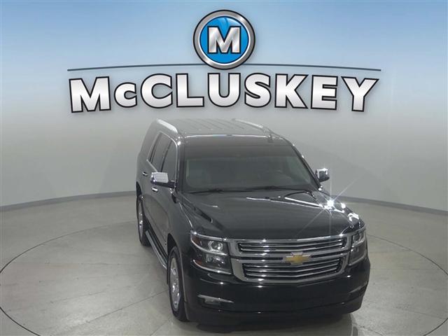 used 2020 Chevrolet Tahoe car, priced at $44,989