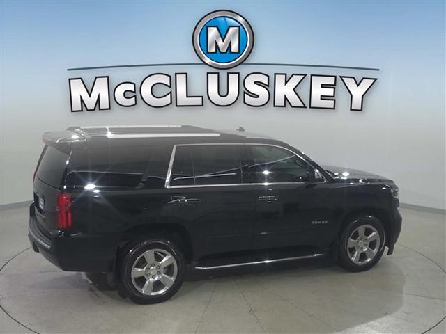 used 2020 Chevrolet Tahoe car, priced at $44,989