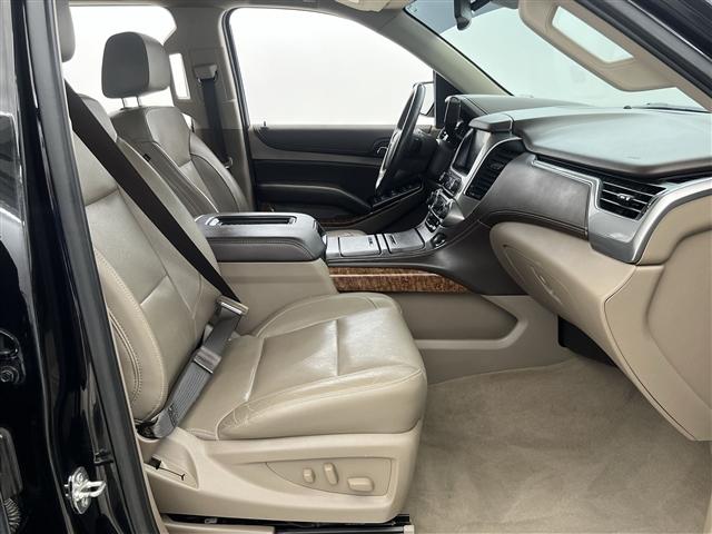 used 2020 Chevrolet Tahoe car, priced at $44,989