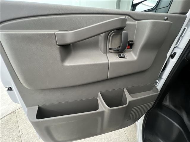 used 2021 Chevrolet Express 2500 car, priced at $20,489