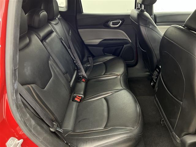 used 2023 Jeep Compass car, priced at $25,989