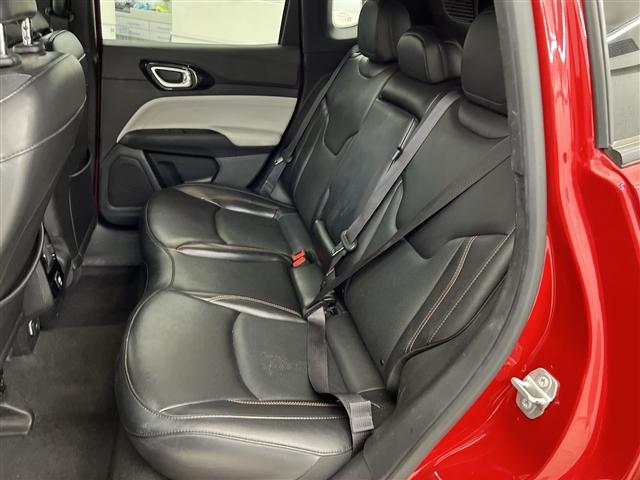 used 2023 Jeep Compass car, priced at $25,989