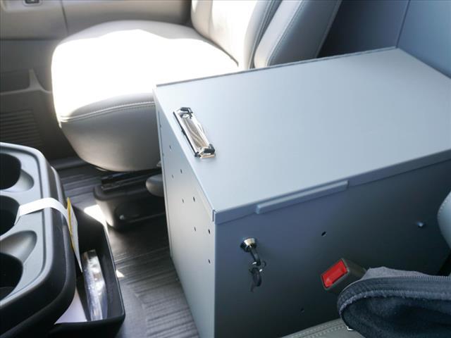 new 2024 Chevrolet Express 2500 car, priced at $42,790
