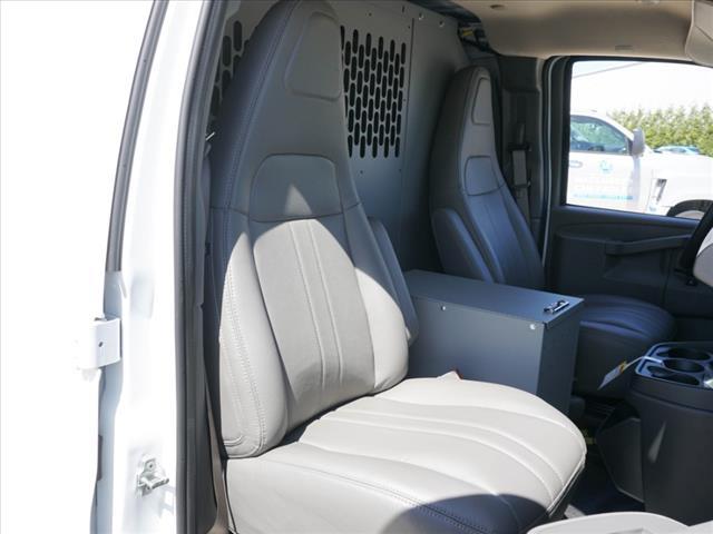 new 2024 Chevrolet Express 2500 car, priced at $42,790