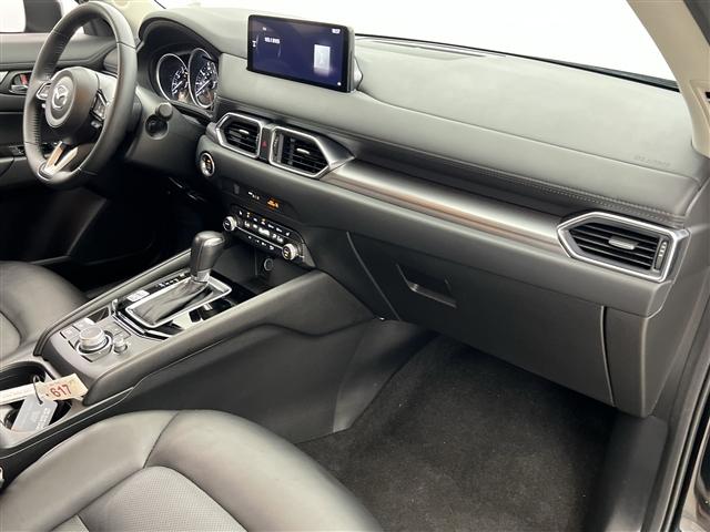 used 2024 Mazda CX-5 car, priced at $29,989