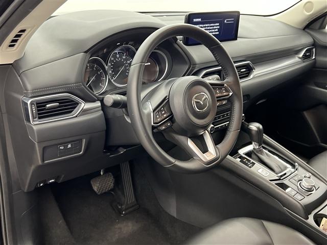 used 2024 Mazda CX-5 car, priced at $29,989