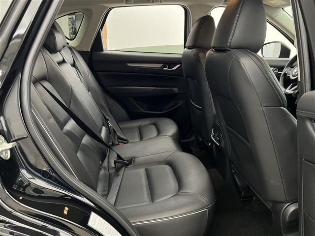 used 2024 Mazda CX-5 car, priced at $29,989
